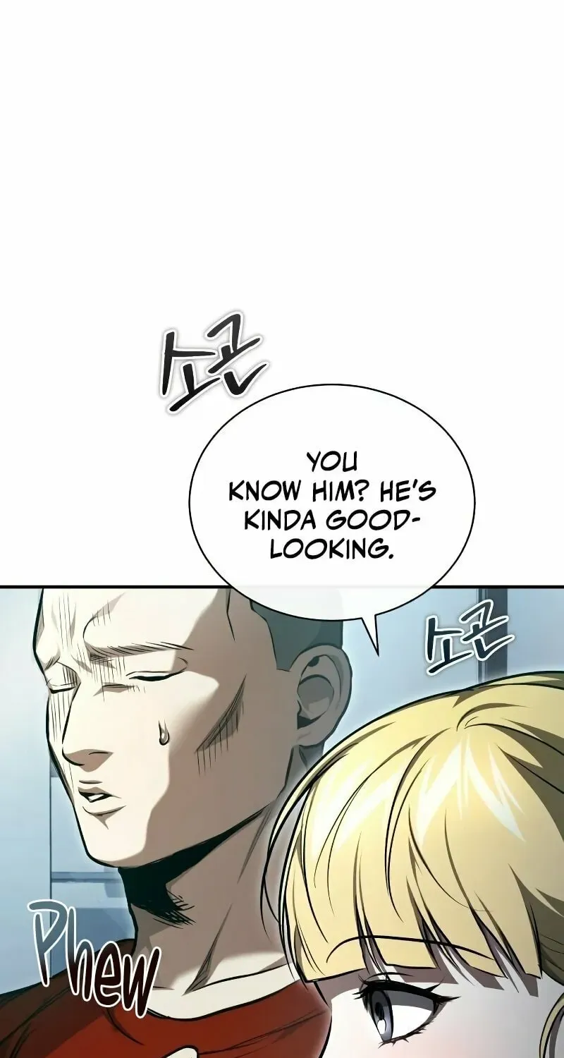Devil Returns To School Day's Chapter 40 page 49 - 
