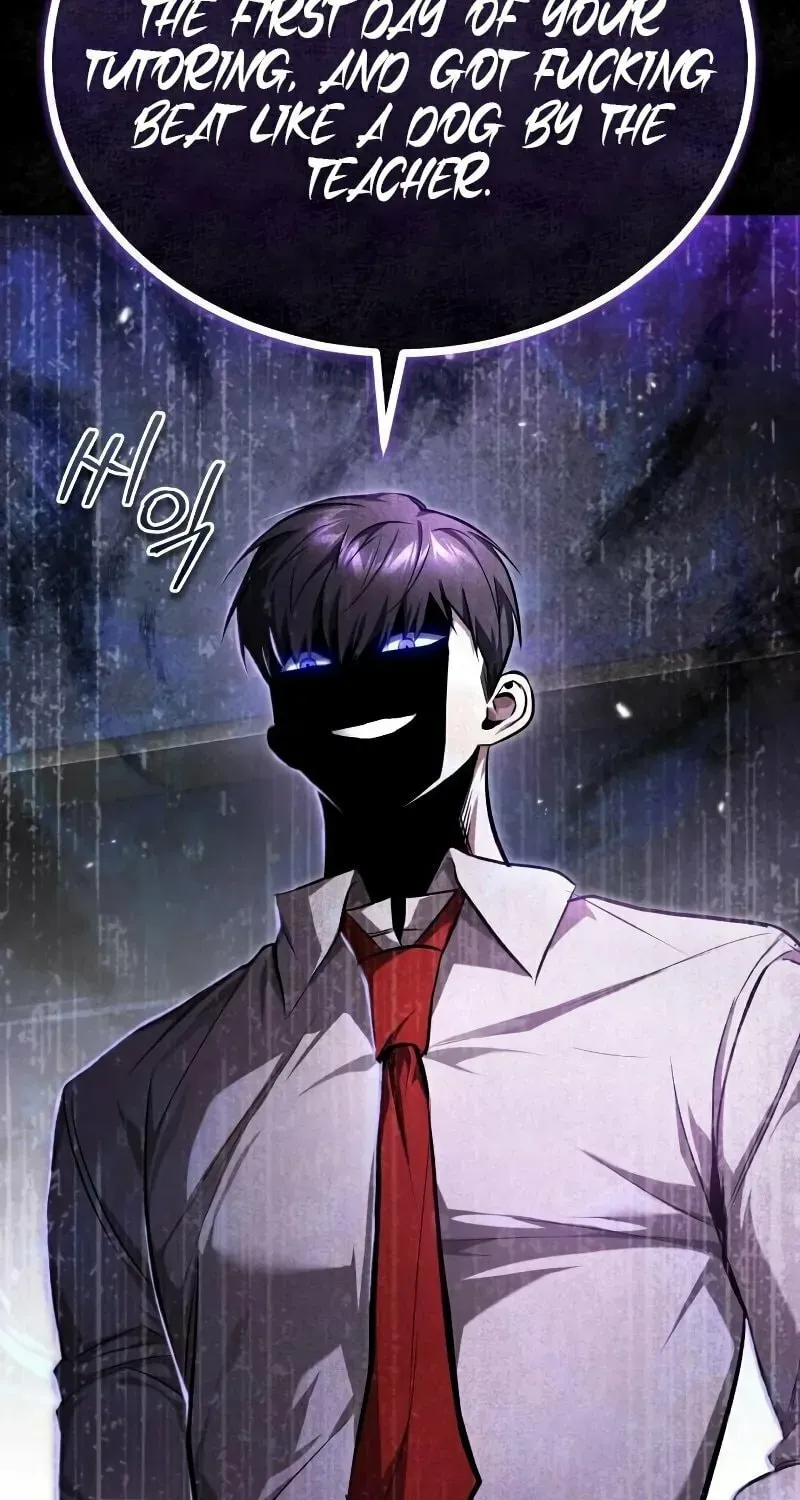Devil Returns To School Day's Chapter 40 page 6 - 