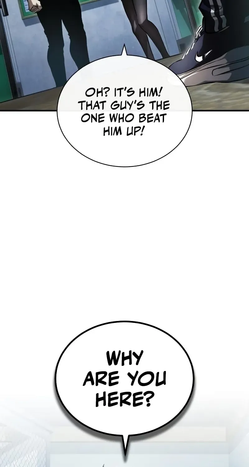 Devil Returns To School Day's Chapter 40 page 52 - 