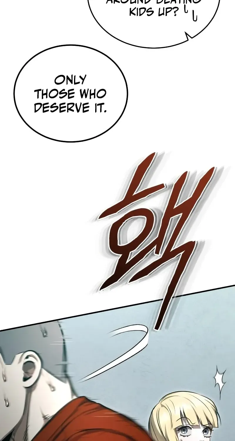 Devil Returns To School Day's Chapter 40 page 54 - 