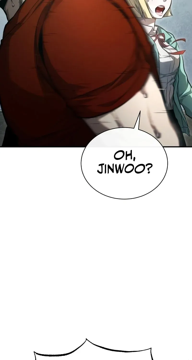 Devil Returns To School Day's Chapter 40 page 55 - 
