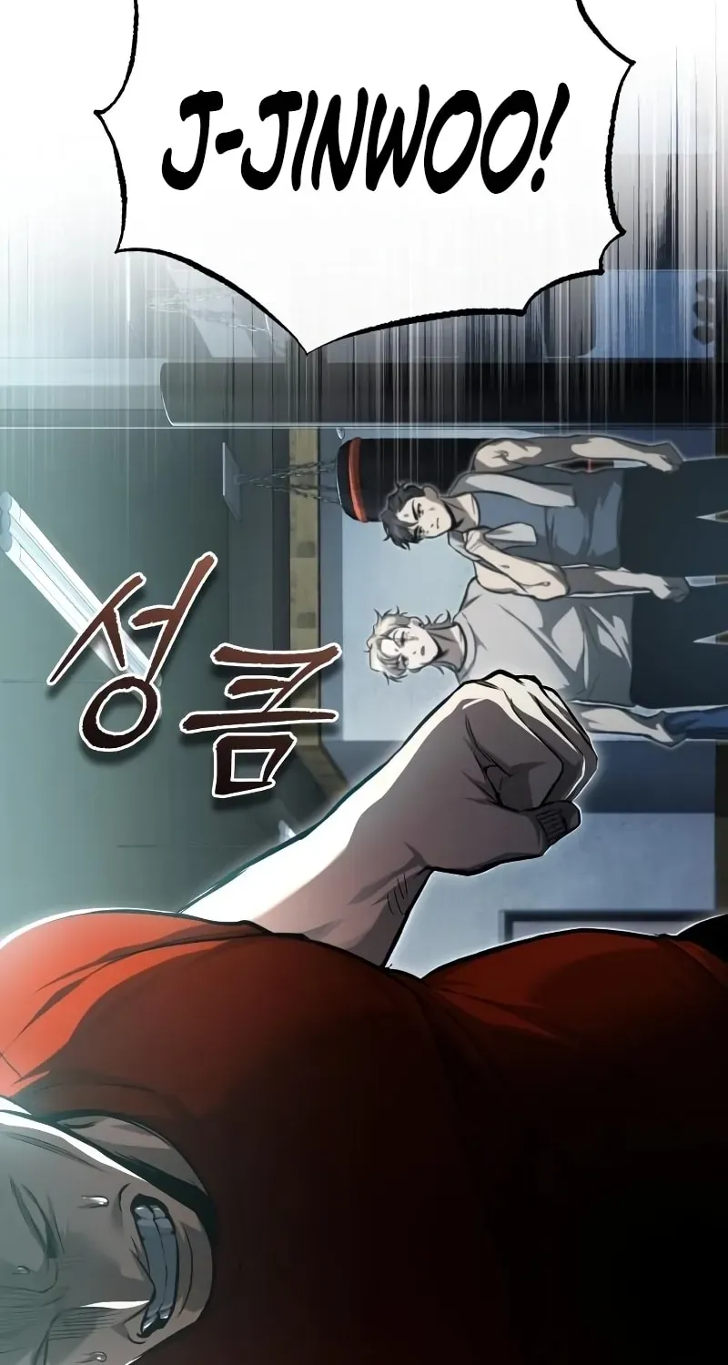 Devil Returns To School Day's Chapter 40 page 56 - 
