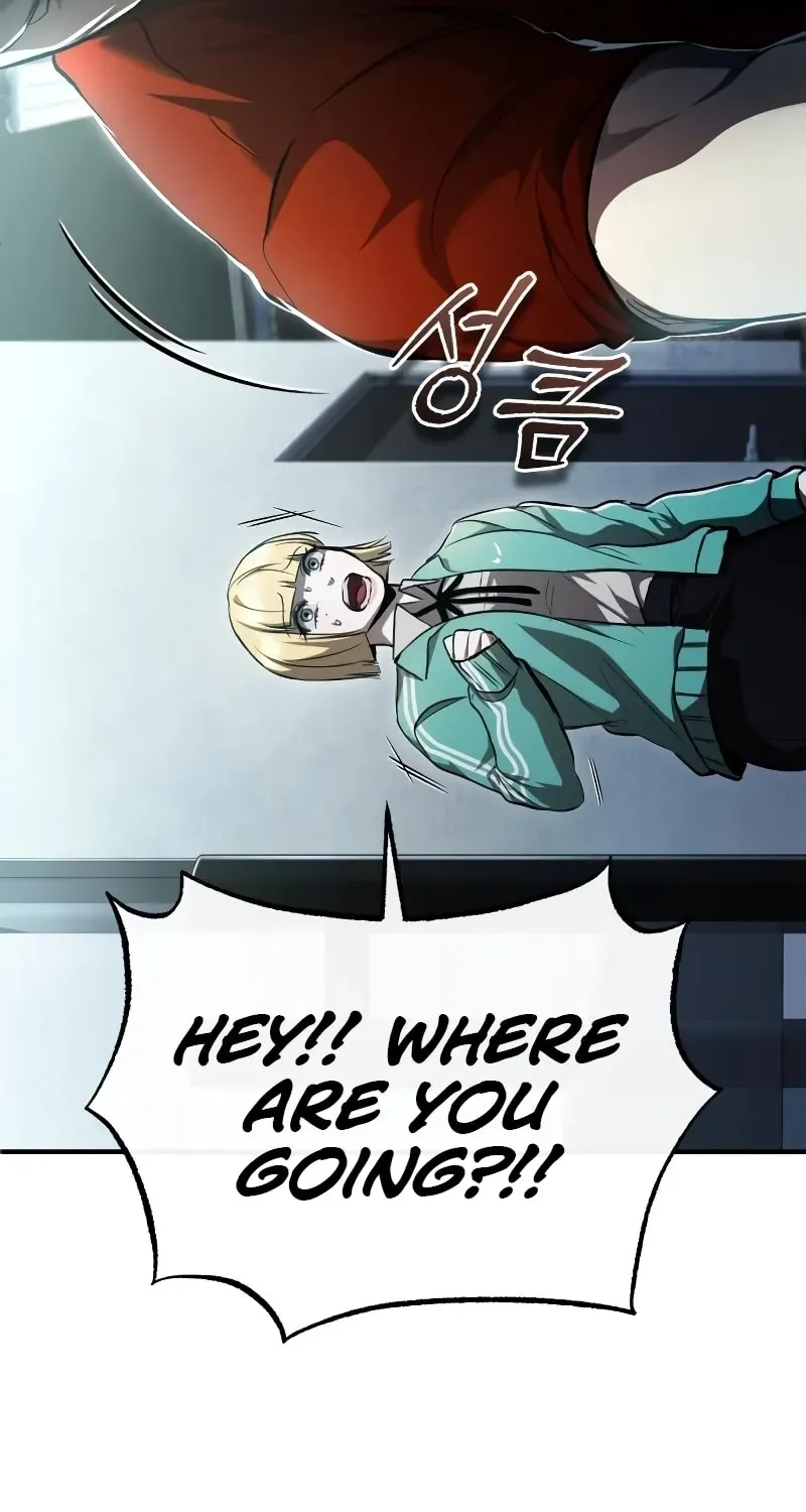 Devil Returns To School Day's Chapter 40 page 57 - 