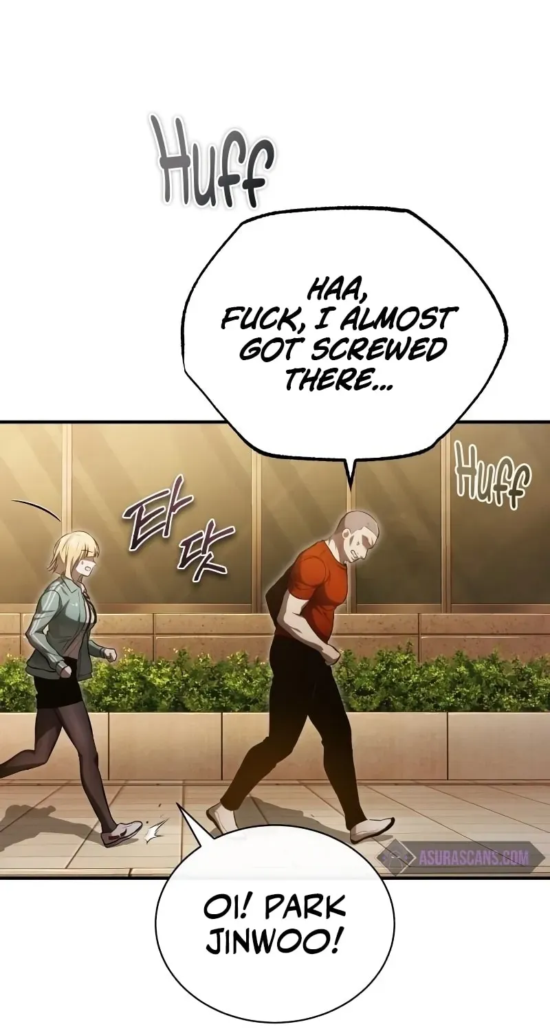 Devil Returns To School Day's Chapter 40 page 58 - 