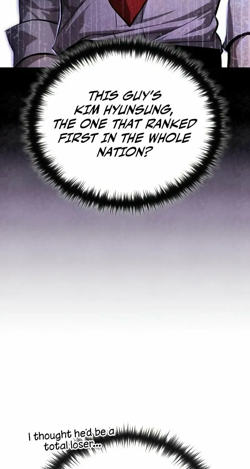 Devil Returns To School Day's Chapter 40 page 7 - 