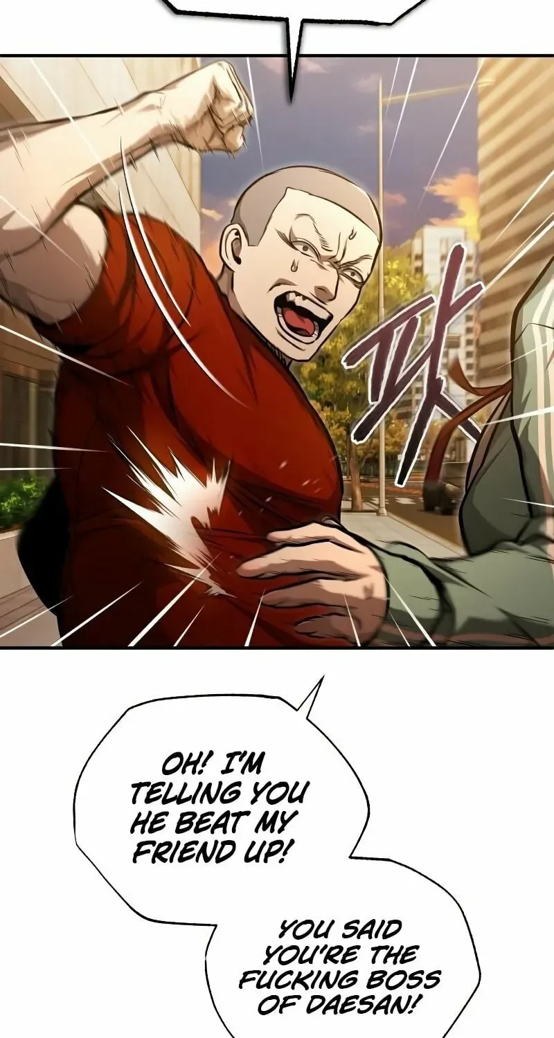 Devil Returns To School Day's Chapter 40 page 61 - 