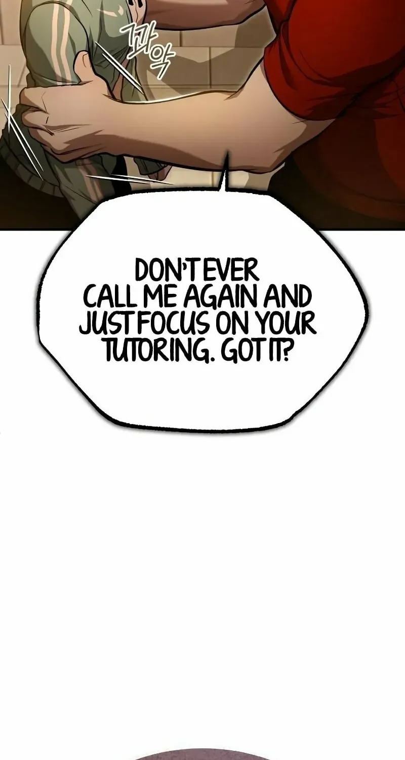 Devil Returns To School Day's Chapter 40 page 63 - 