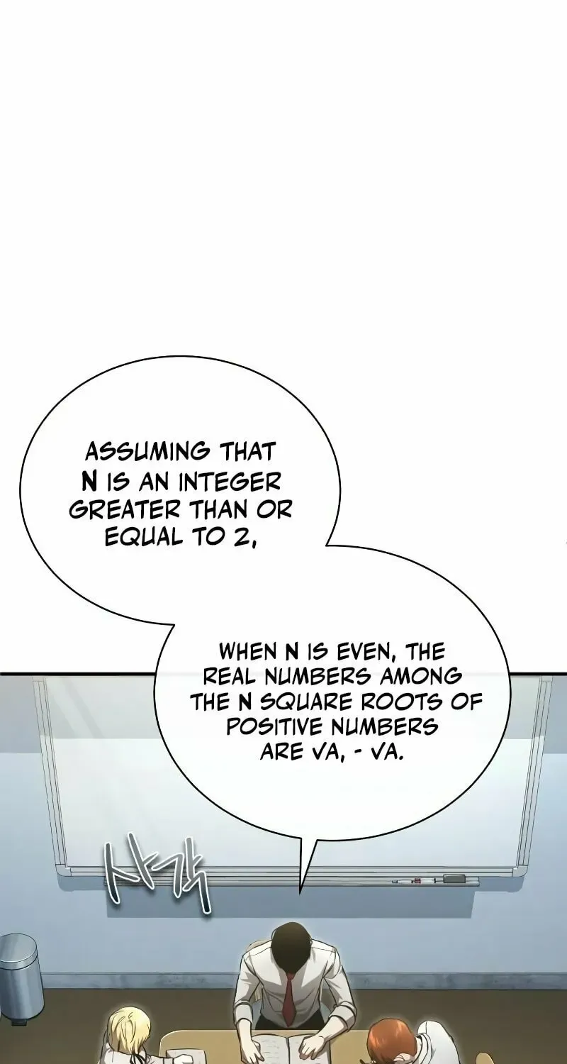 Devil Returns To School Day's Chapter 40 page 66 - 