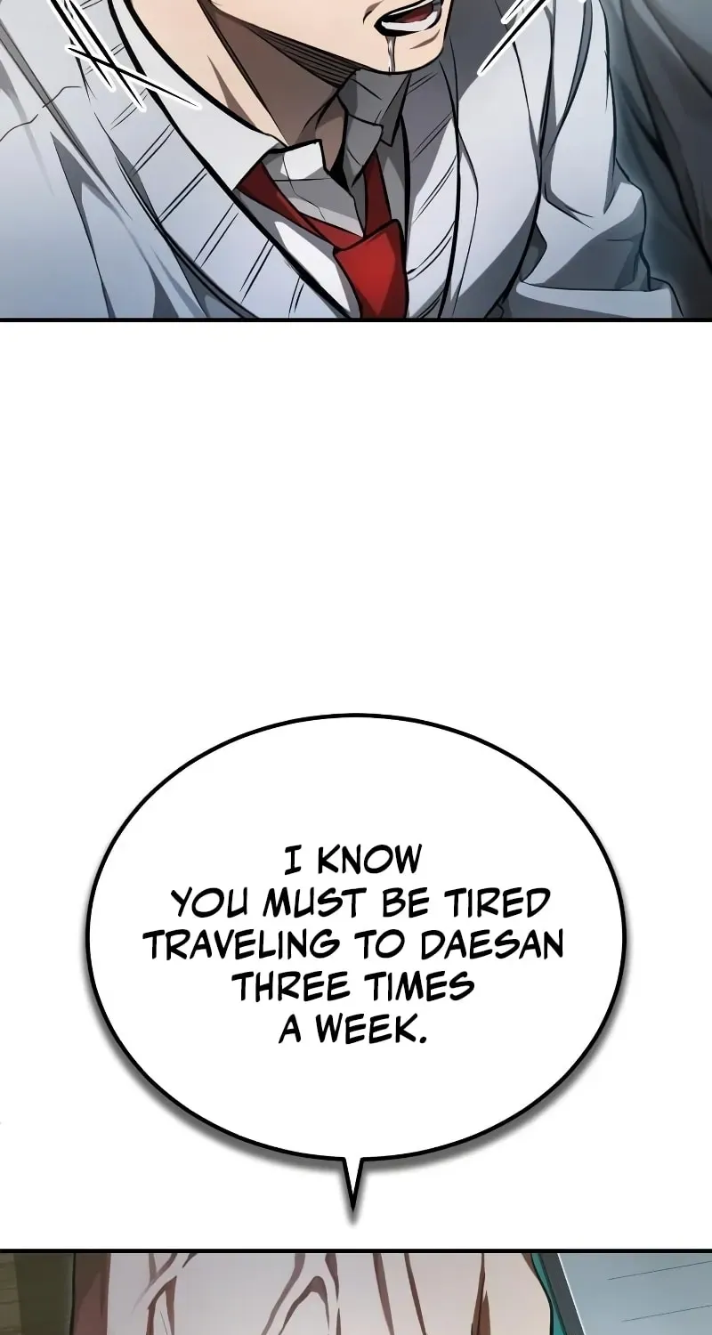 Devil Returns To School Day's Chapter 40 page 70 - 