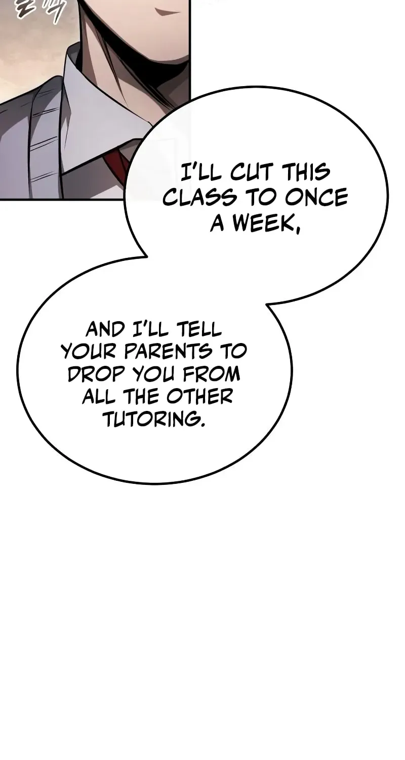 Devil Returns To School Day's Chapter 40 page 75 - 