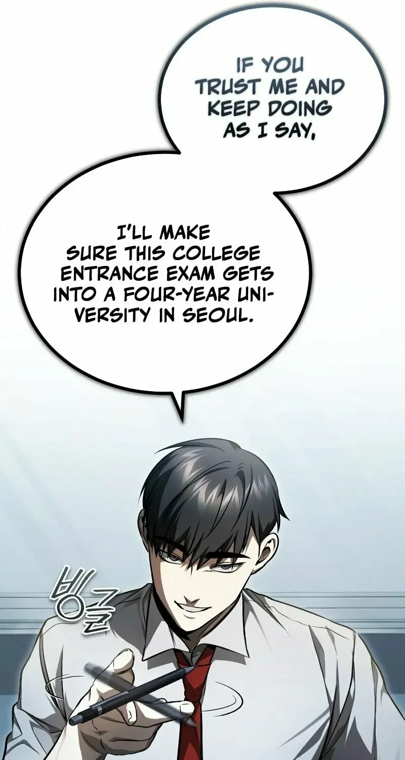 Devil Returns To School Day's Chapter 40 page 77 - 