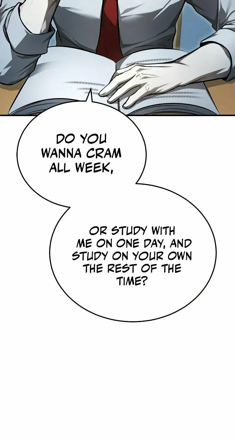 Devil Returns To School Day's Chapter 40 page 78 - 