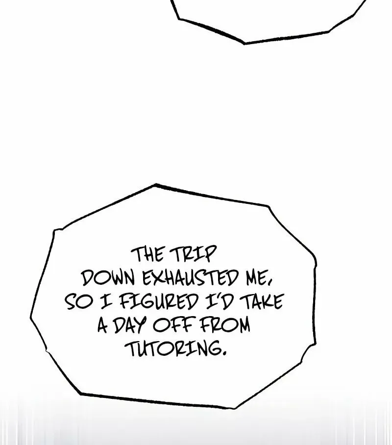 Devil Returns To School Day's Chapter 40 page 9 - 
