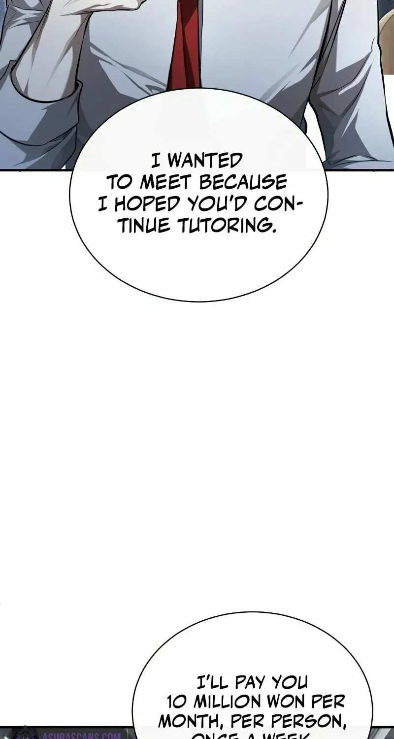 Devil Returns To School Day's Chapter 40 page 82 - 