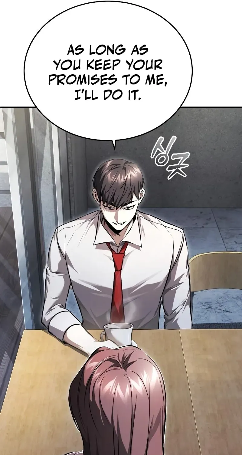 Devil Returns To School Day's Chapter 40 page 85 - 