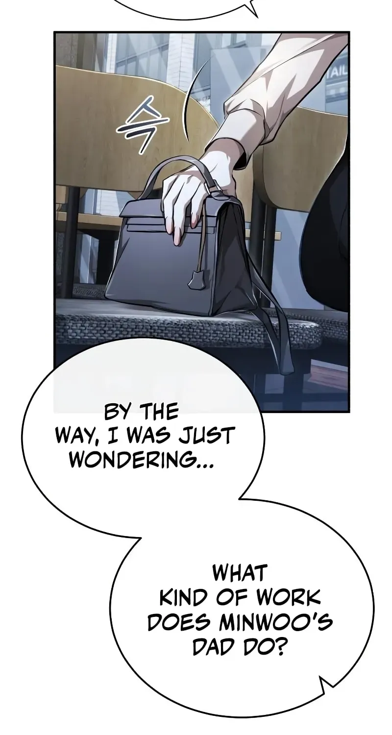 Devil Returns To School Day's Chapter 40 page 87 - 