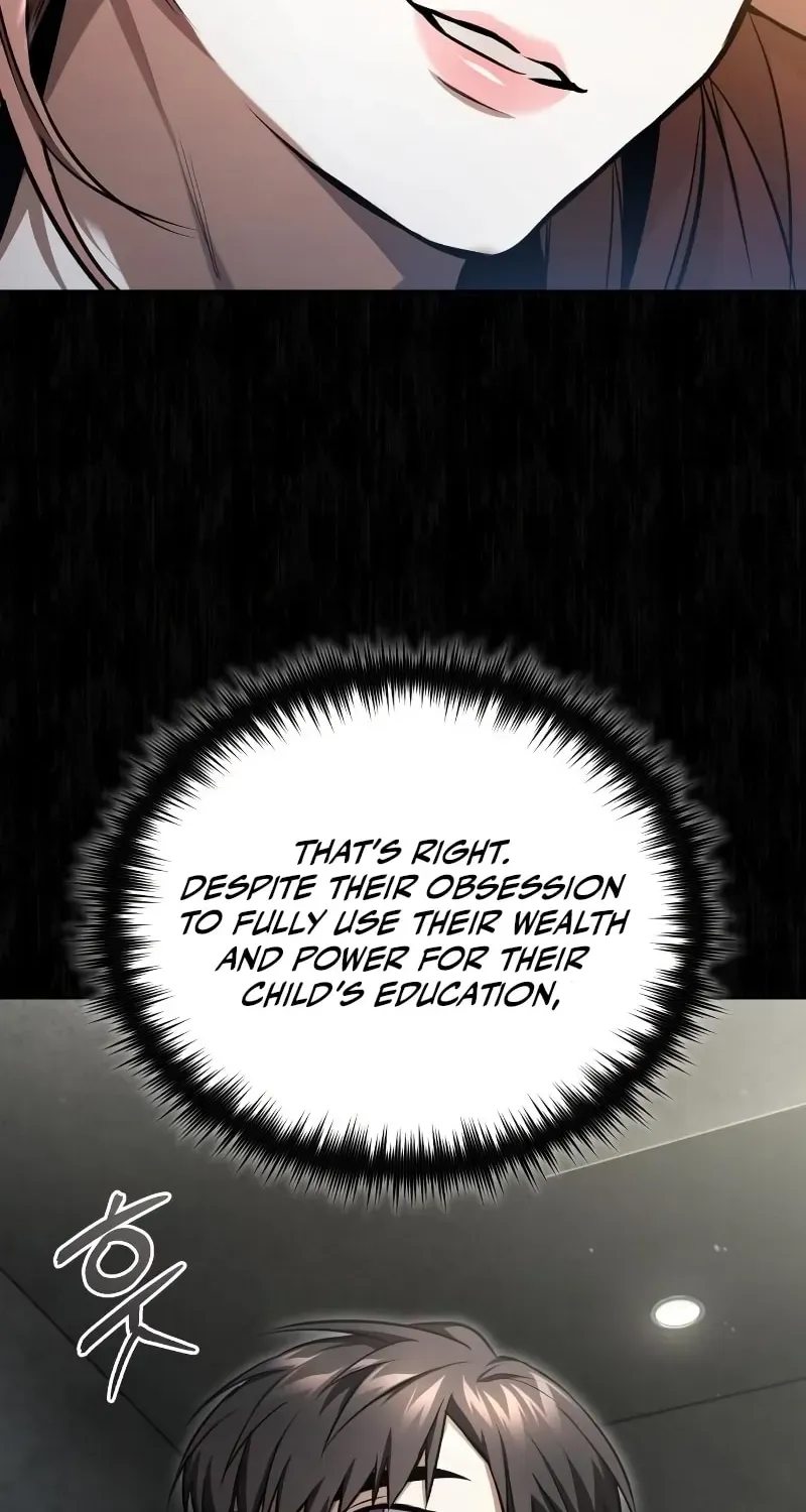 Devil Returns To School Day's Chapter 40 page 90 - 