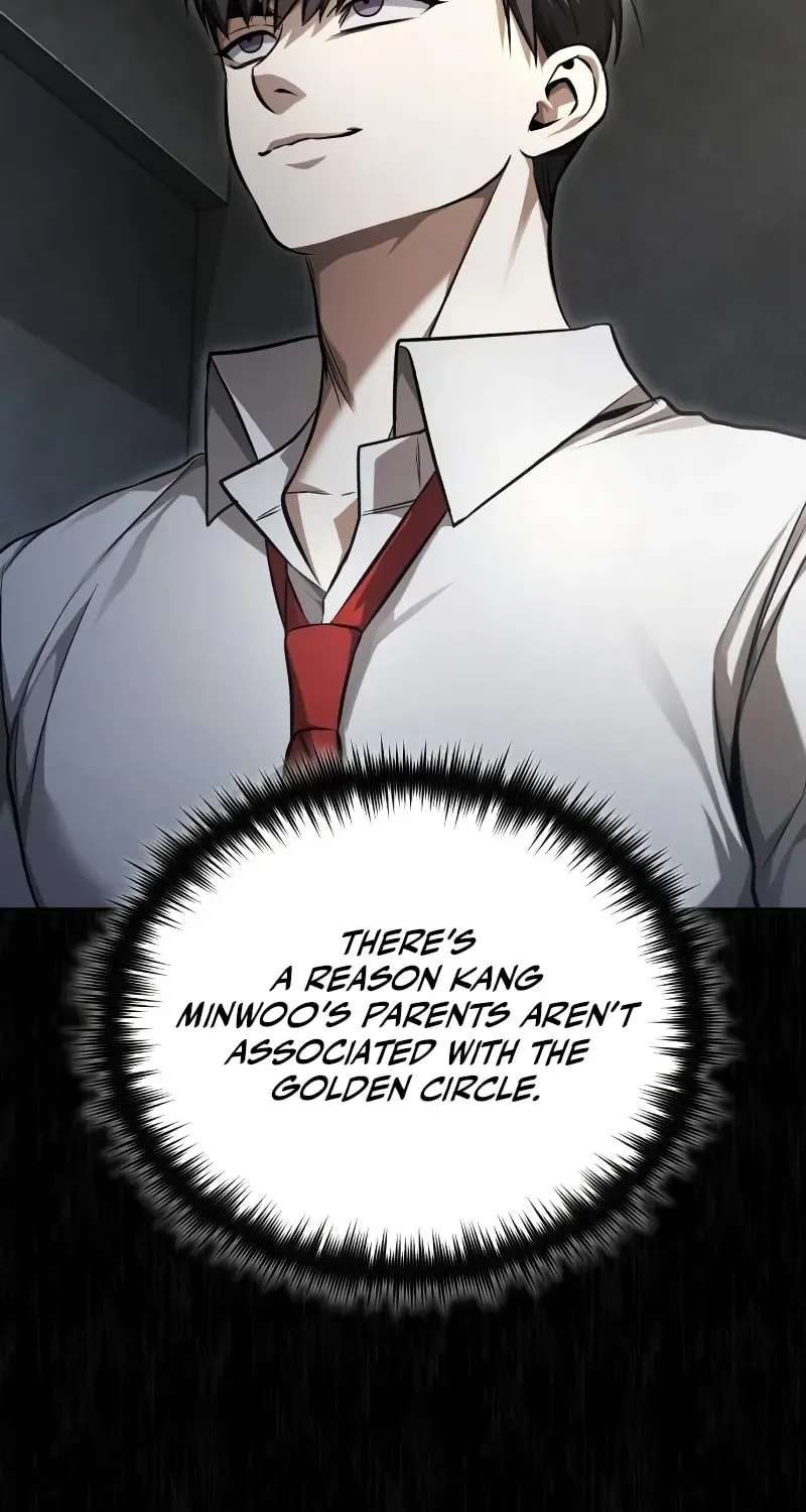 Devil Returns To School Day's Chapter 40 page 91 - 