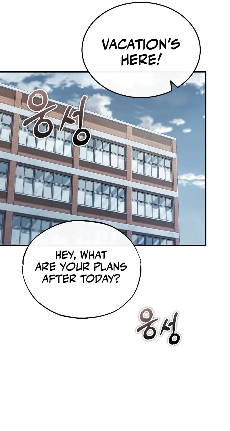 Devil Returns To School Day's Chapter 40 page 94 - 