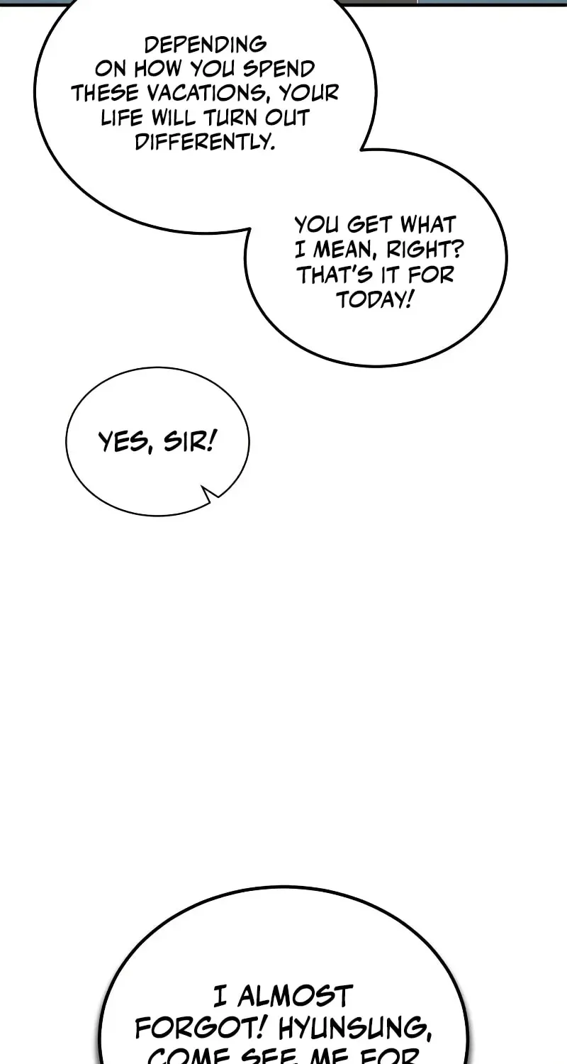 Devil Returns To School Day's Chapter 40 page 96 - 
