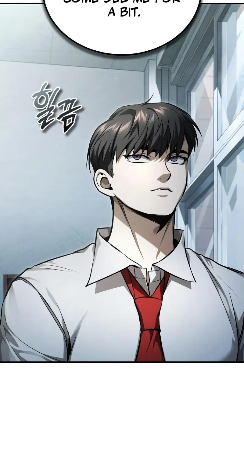 Devil Returns To School Day's Chapter 40 page 97 - 