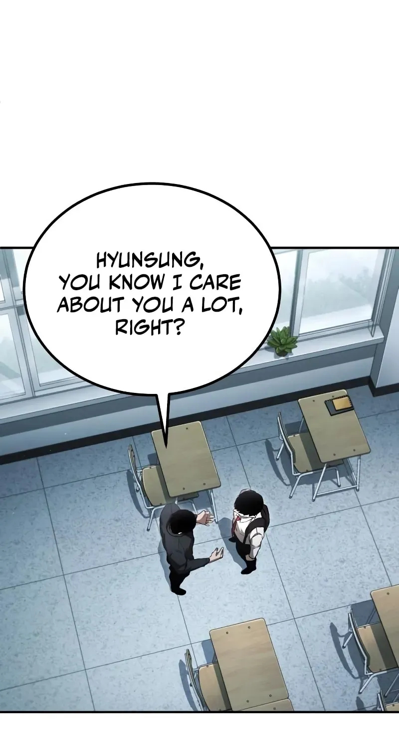 Devil Returns To School Day's Chapter 40 page 98 - 