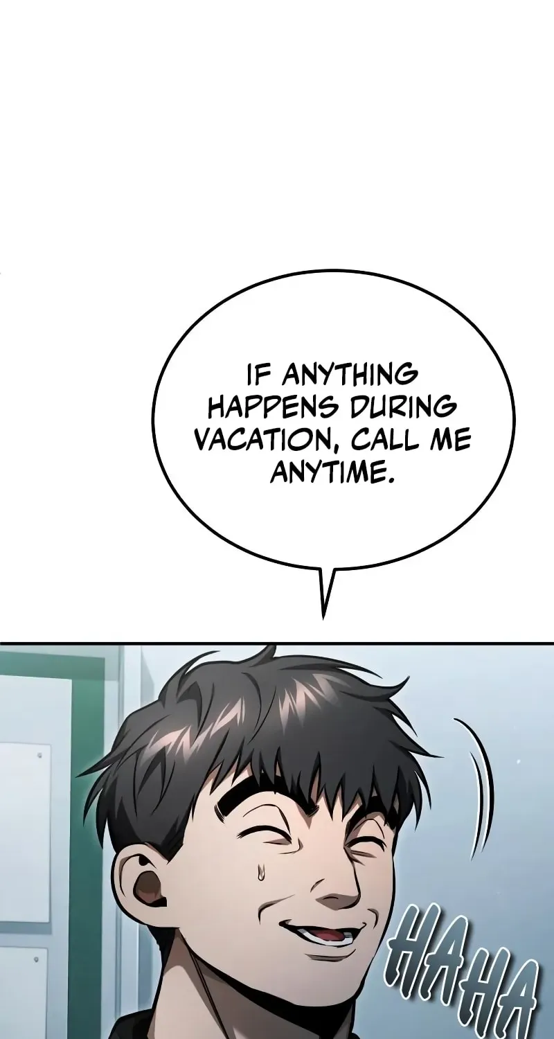 Devil Returns To School Day's Chapter 40 page 99 - 