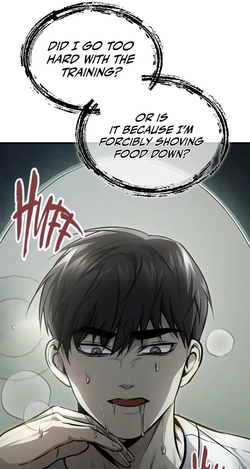 Devil Returns To School Day's Chapter 41 page 11 - 