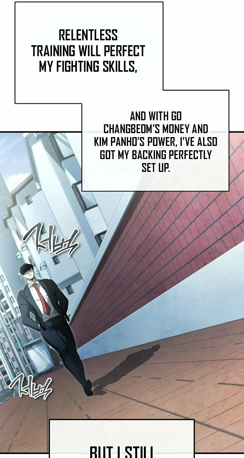 Devil Returns To School Day's Chapter 41 page 118 - 