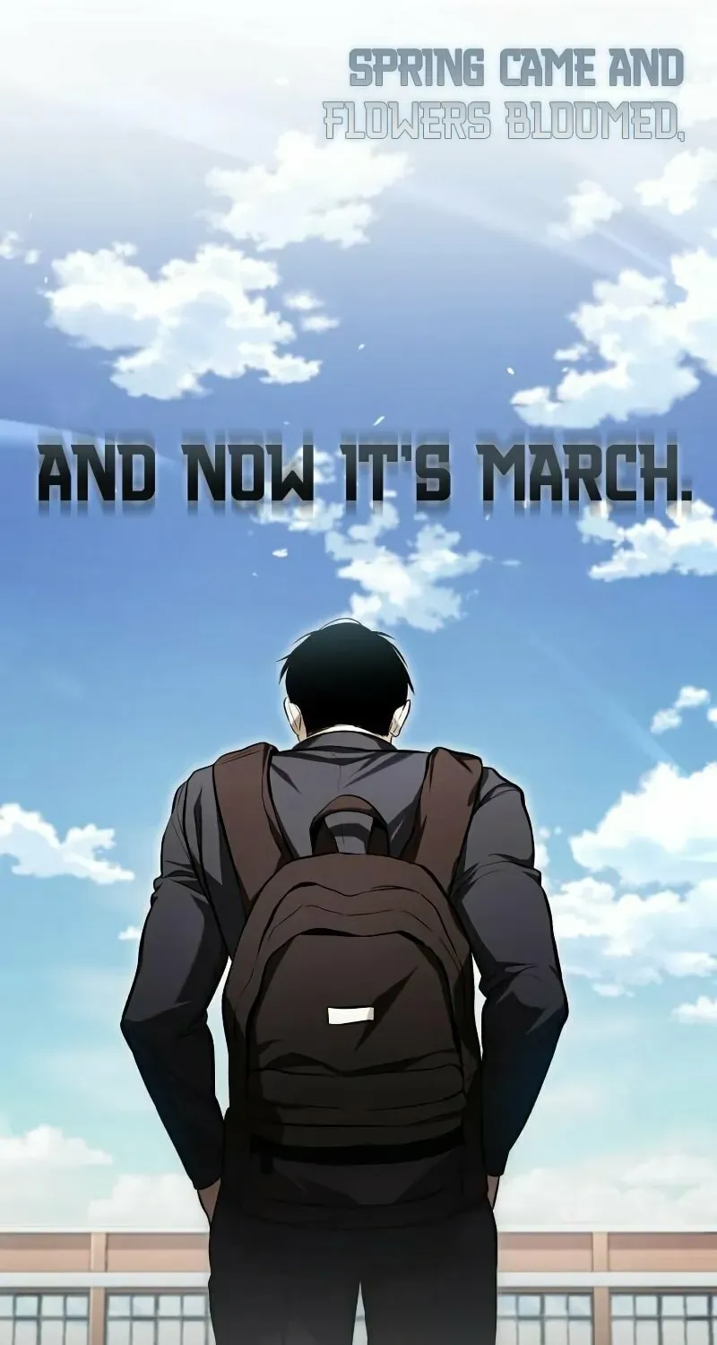 Devil Returns To School Day's Chapter 41 page 123 - 