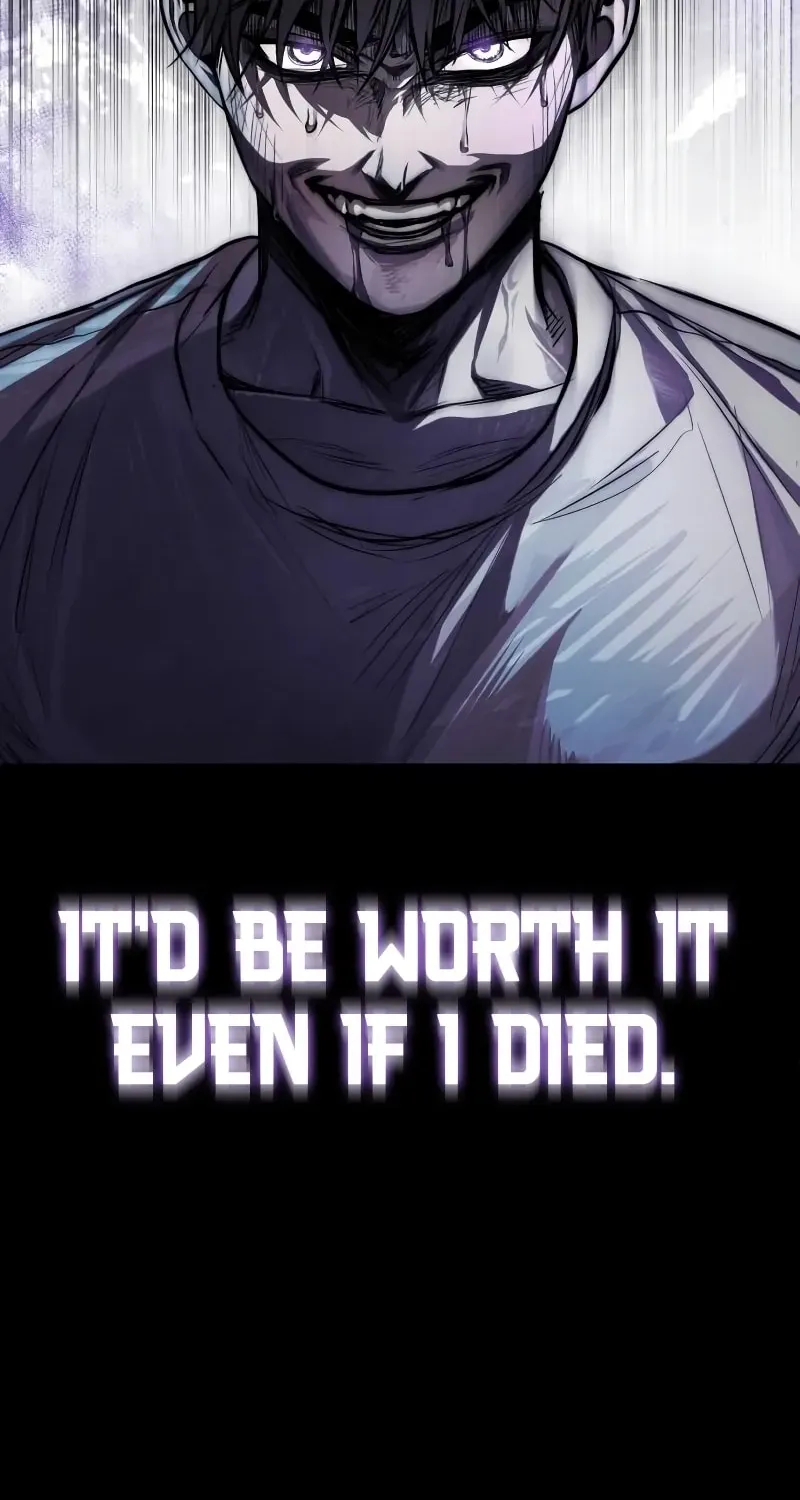 Devil Returns To School Day's Chapter 41 page 21 - 
