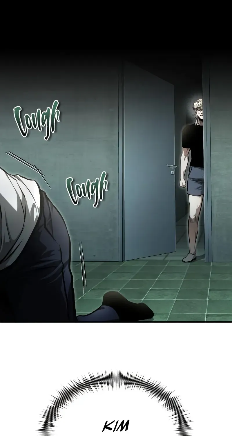 Devil Returns To School Day's Chapter 41 page 22 - 