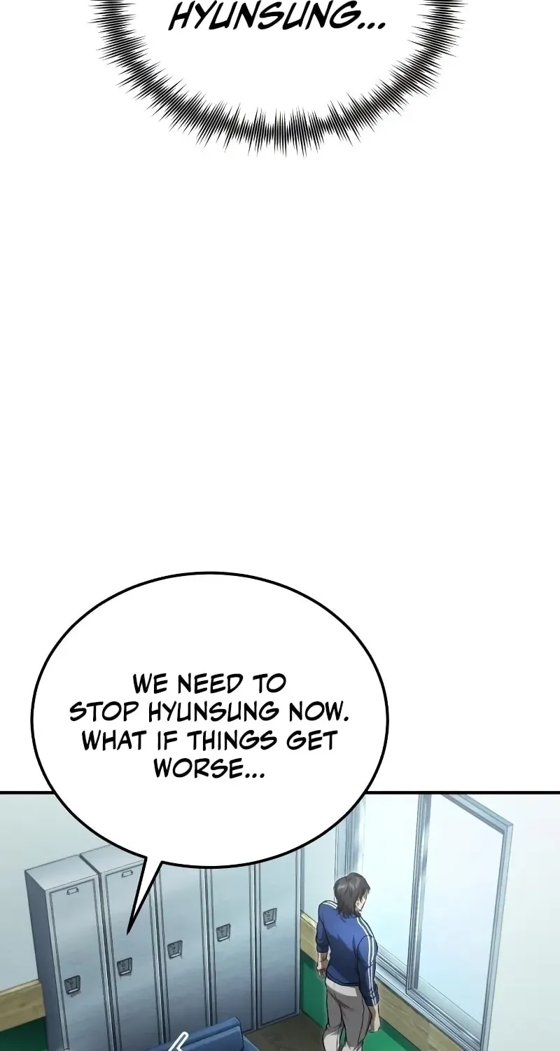 Devil Returns To School Day's Chapter 41 page 23 - 