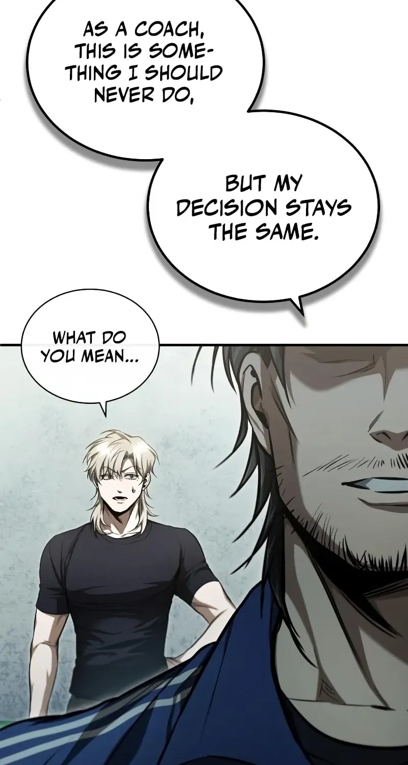 Devil Returns To School Day's Chapter 41 page 25 - 