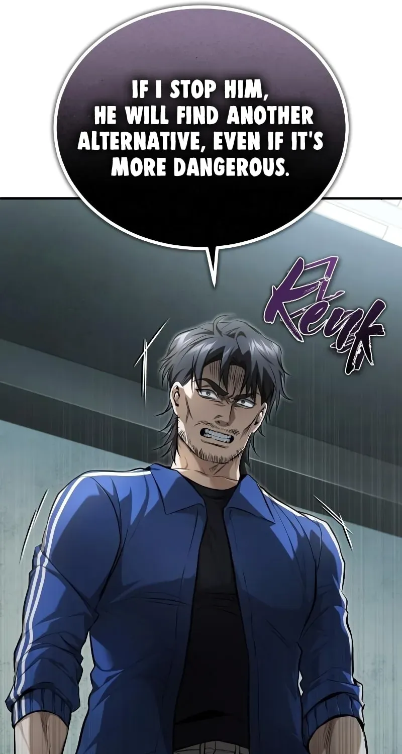 Devil Returns To School Day's Chapter 41 page 29 - 