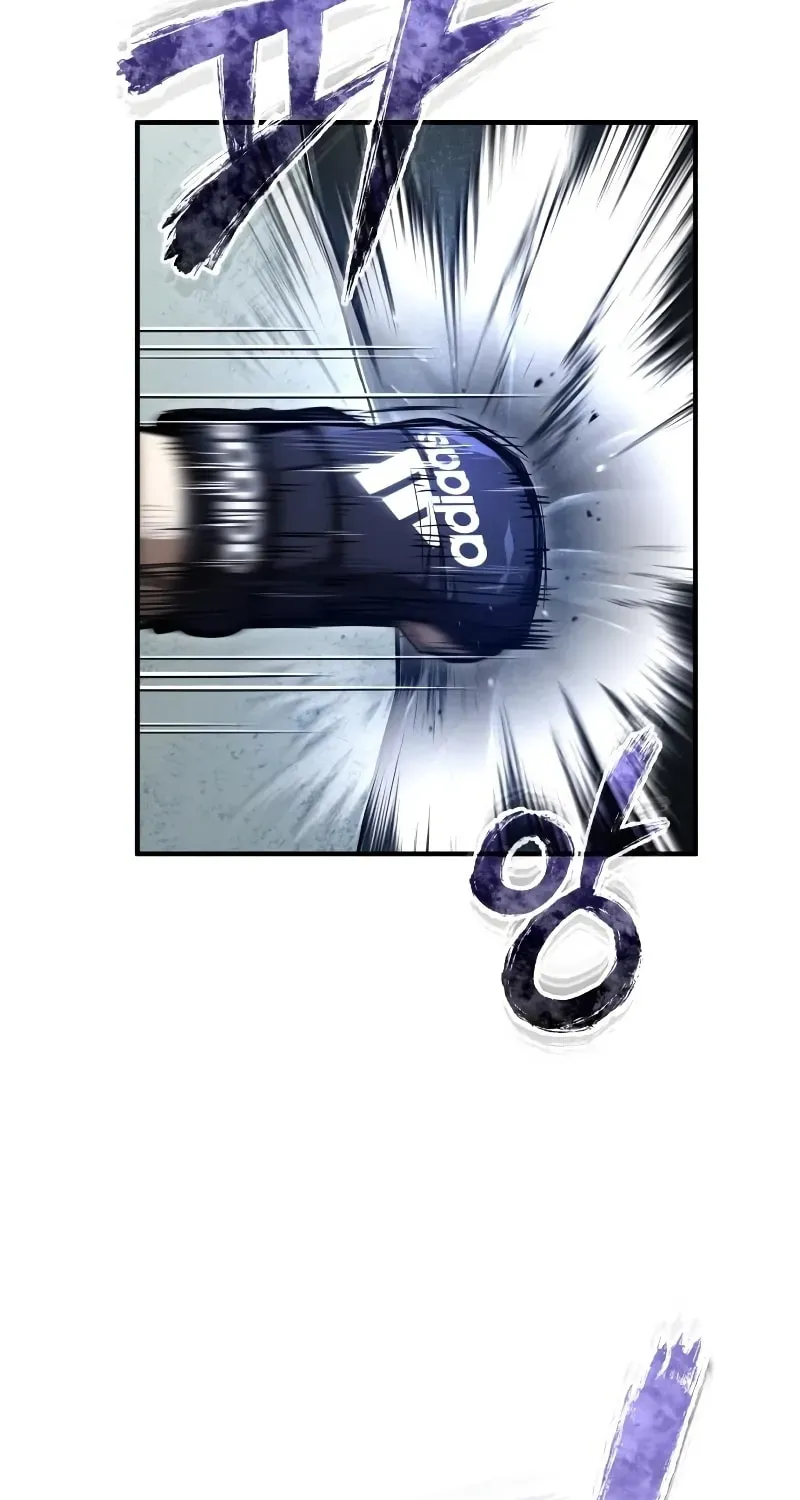 Devil Returns To School Day's Chapter 41 page 33 - 
