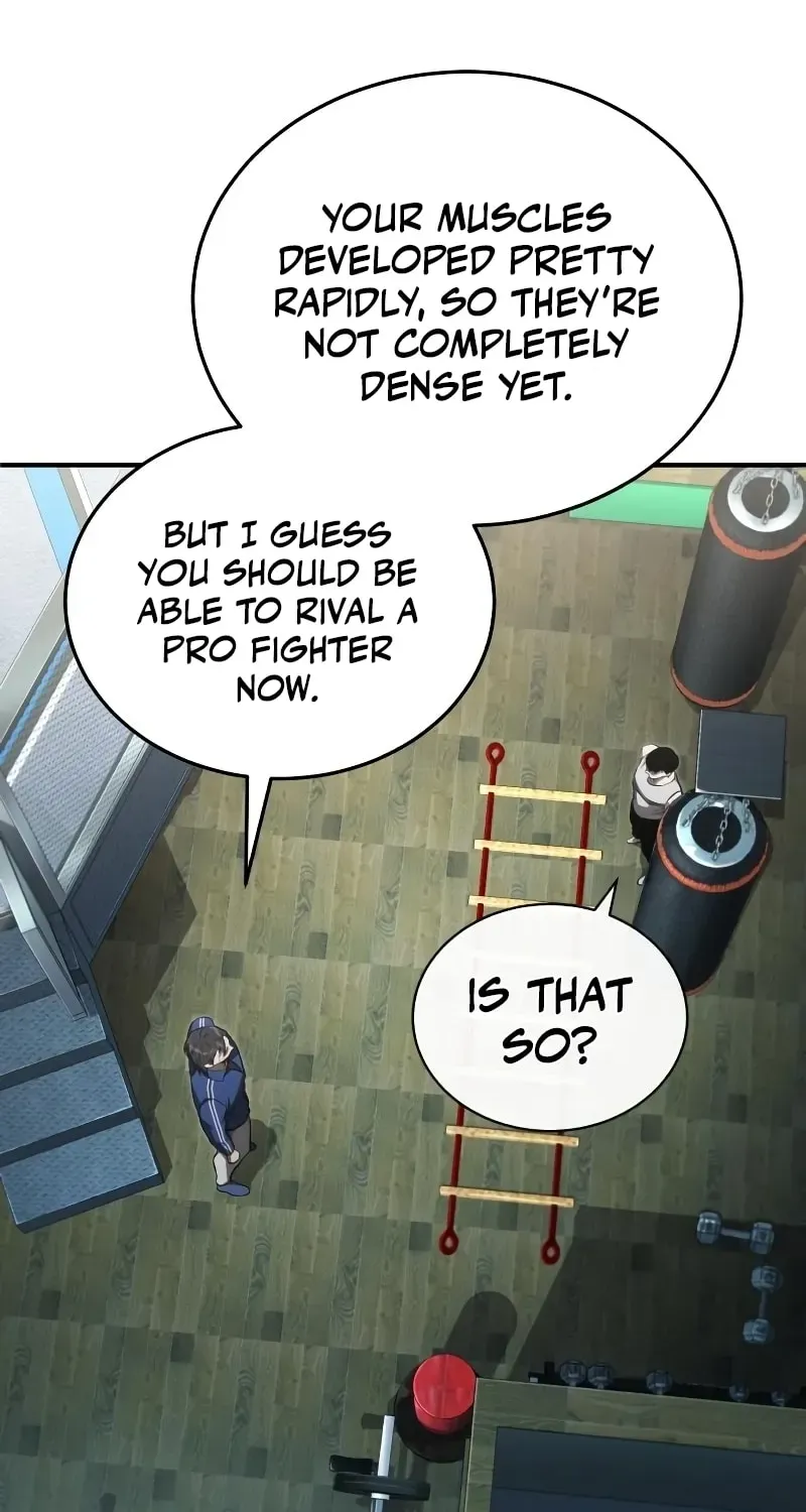 Devil Returns To School Day's Chapter 41 page 41 - 