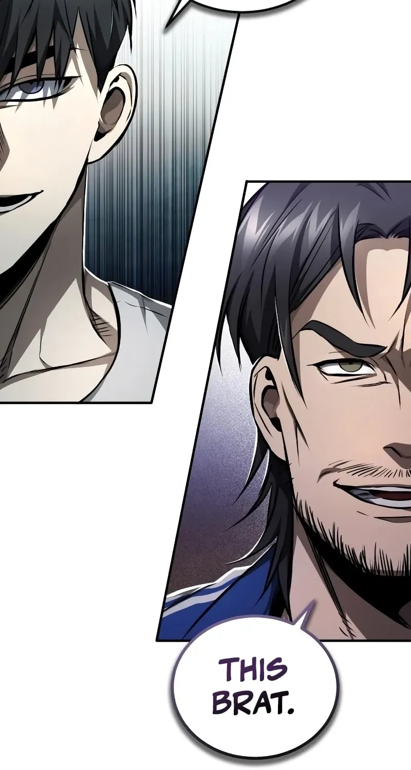 Devil Returns To School Day's Chapter 41 page 43 - 
