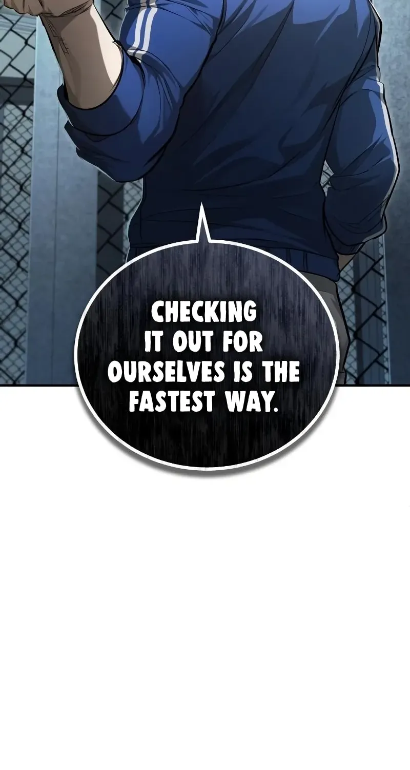 Devil Returns To School Day's Chapter 41 page 45 - 
