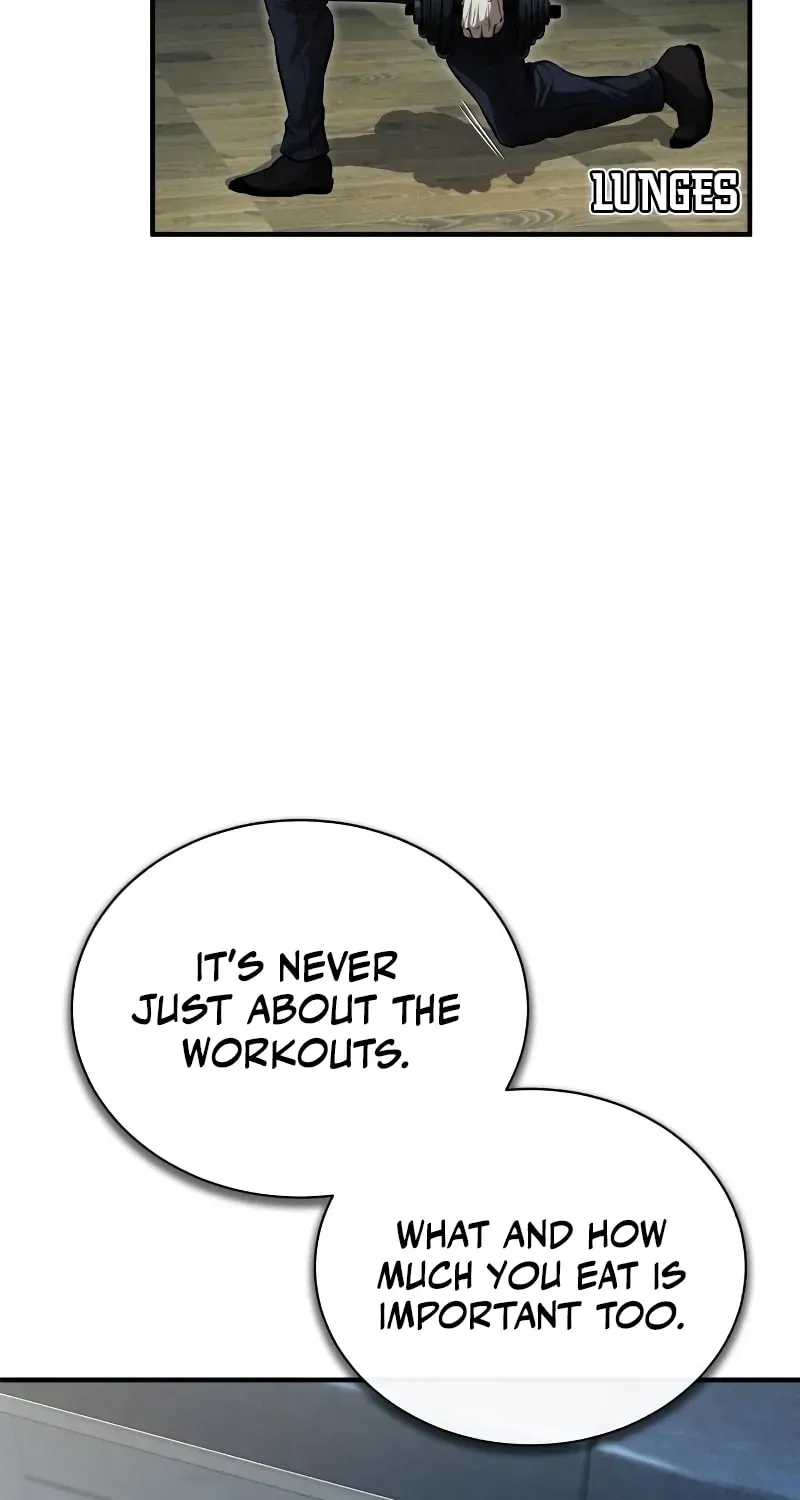 Devil Returns To School Day's Chapter 41 page 6 - 