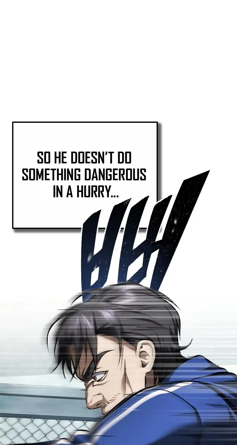 Devil Returns To School Day's Chapter 41 page 56 - 