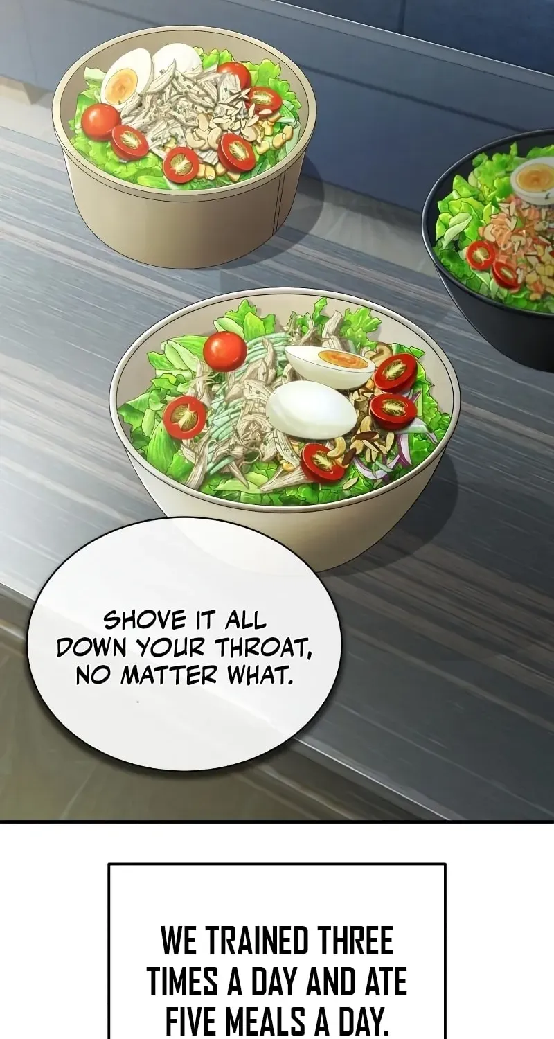 Devil Returns To School Day's Chapter 41 page 7 - 