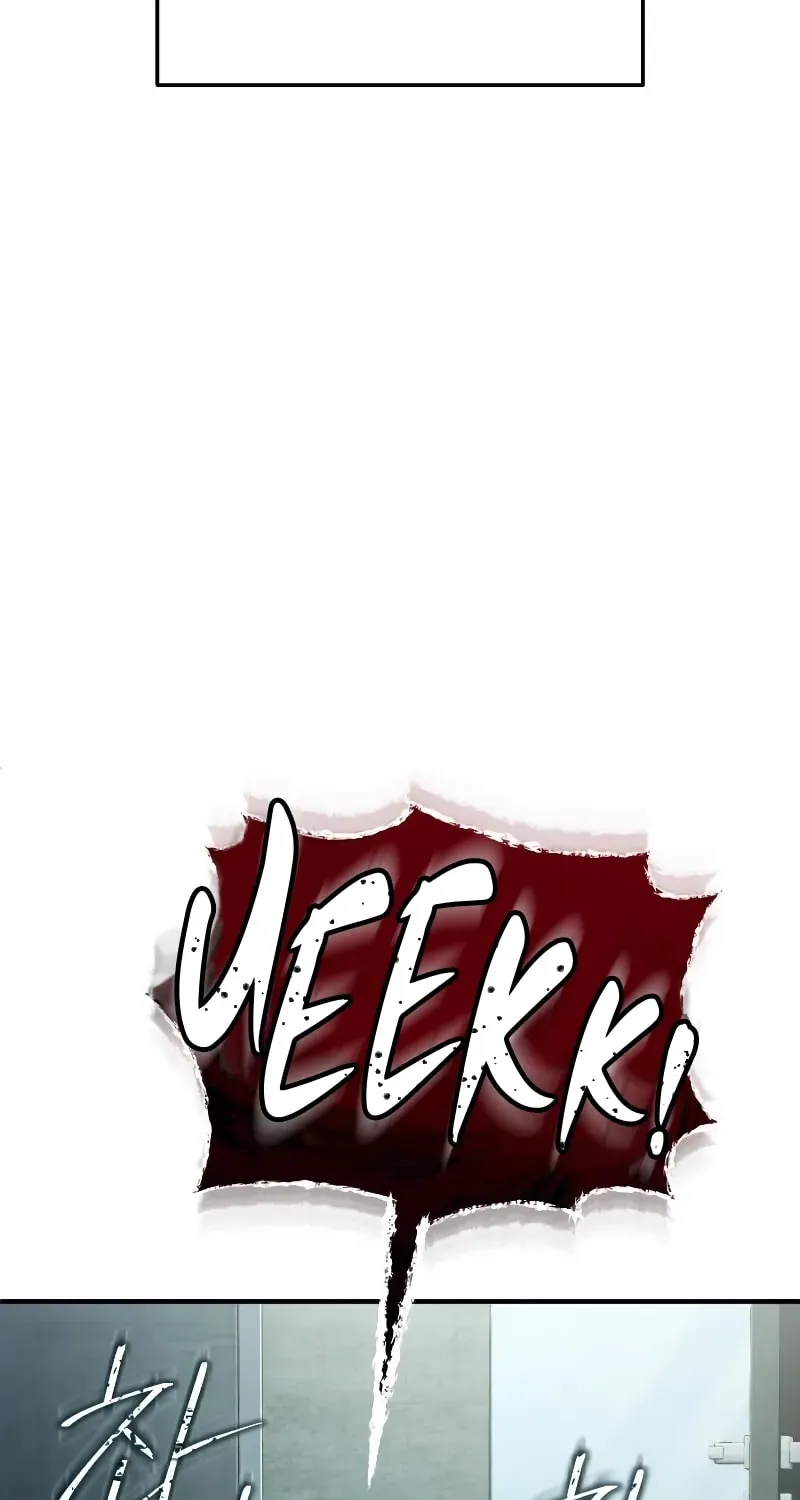 Devil Returns To School Day's Chapter 41 page 8 - 
