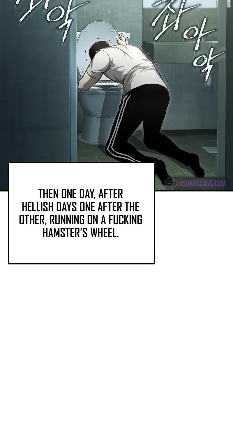 Devil Returns To School Day's Chapter 41 page 9 - 