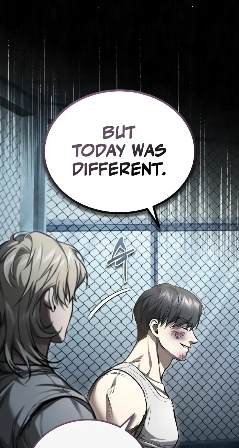 Devil Returns To School Day's Chapter 41 page 85 - 