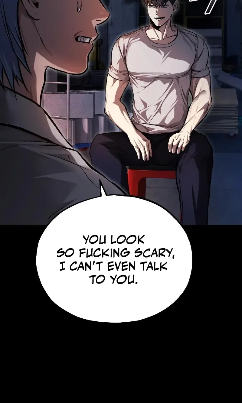Devil Returns To School Day's Chapter 41 page 91 - 