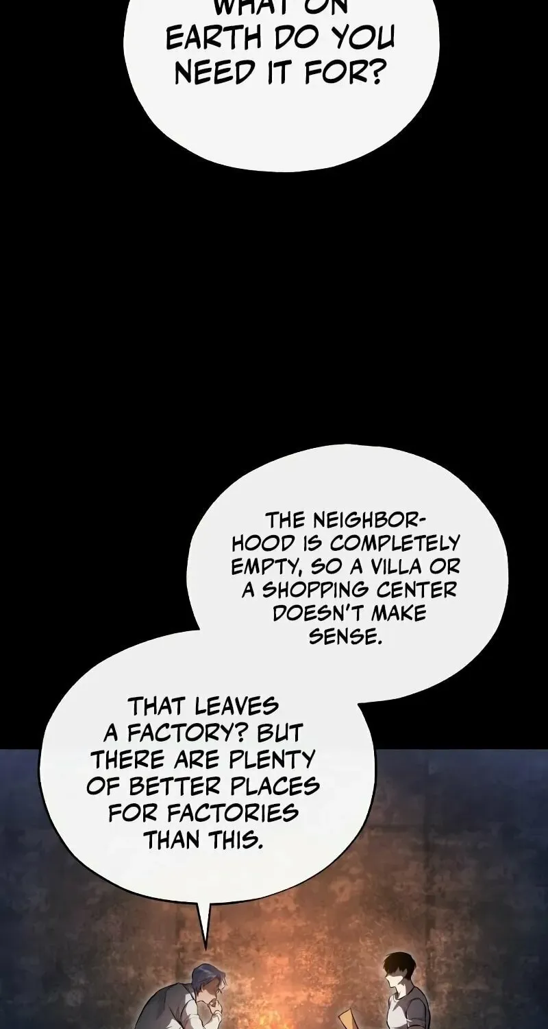 Devil Returns To School Day's Chapter 41 page 93 - 