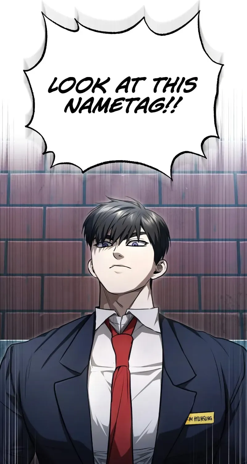 Devil Returns To School Day's Chapter 42 page 11 - 