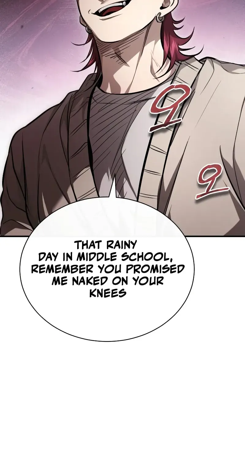 Devil Returns To School Day's Chapter 42 page 101 - 