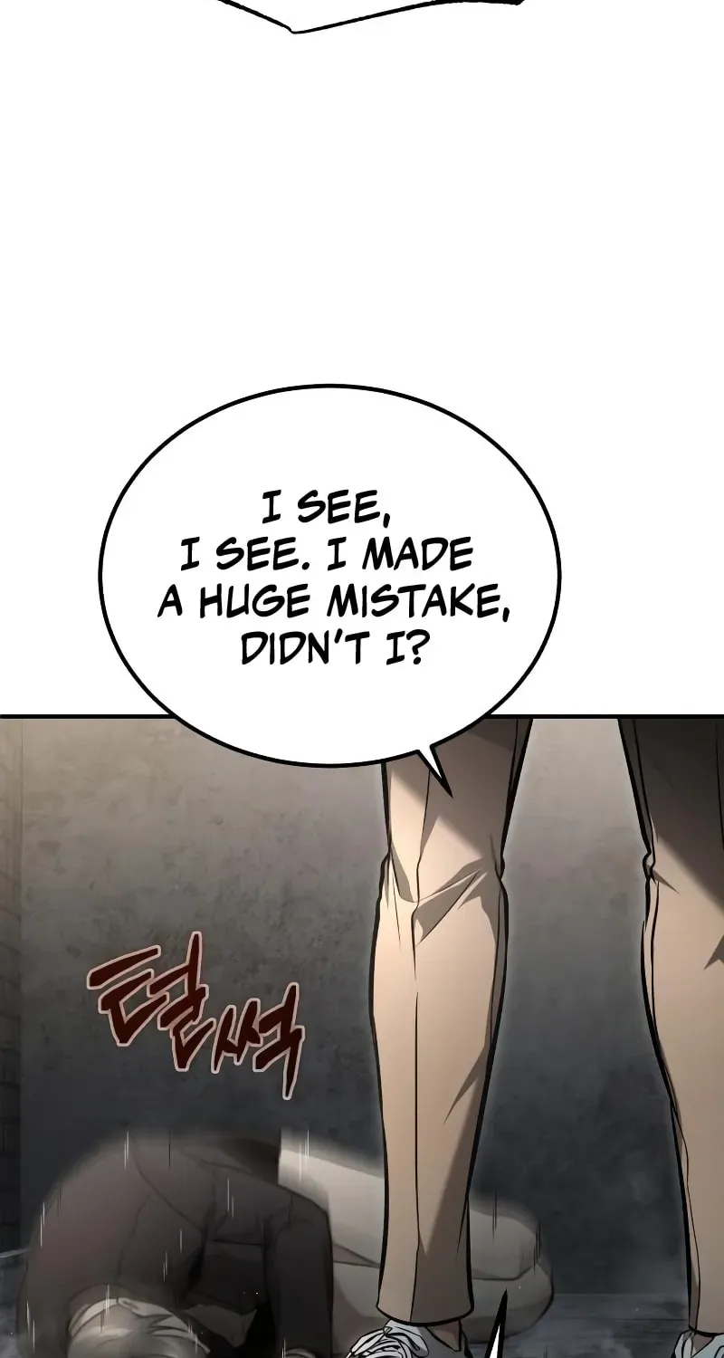 Devil Returns To School Day's Chapter 42 page 111 - 